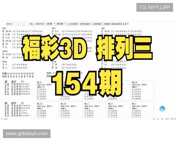 最新澳门开奖号码查询结果表第154期详细解析