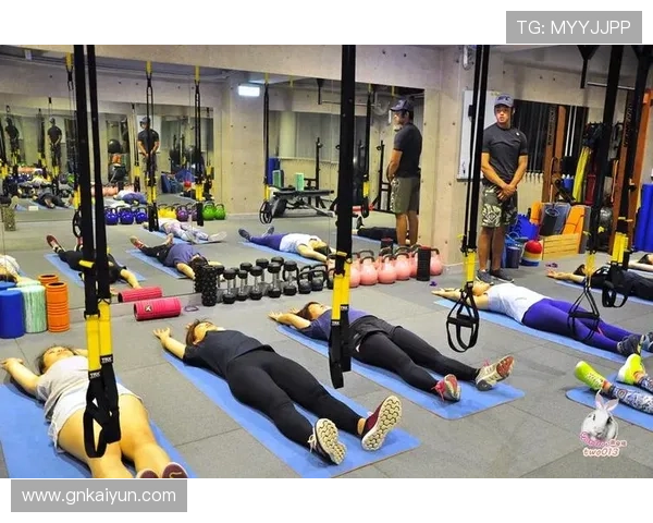 db体育的健身计划：如何制定科学的锻炼方案